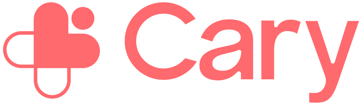 Cary_Logotipo_Light Coral